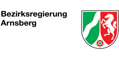 berzirksregierung arnsberg logo