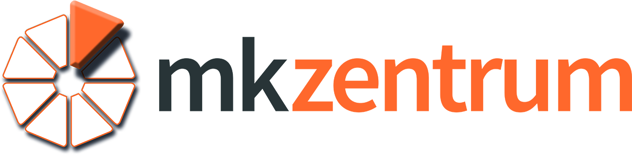 mkzentrum Logo